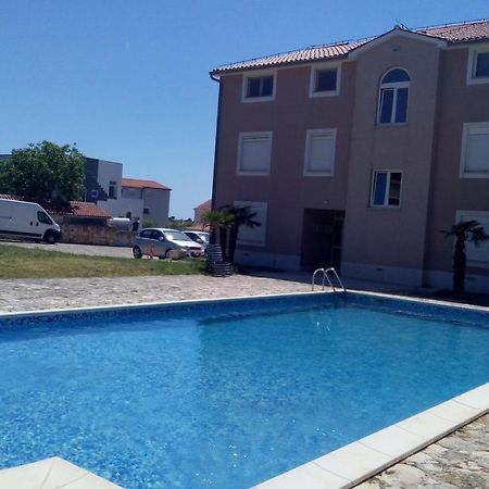 Apartma Andrea Μεντουλίν Εξωτερικό φωτογραφία