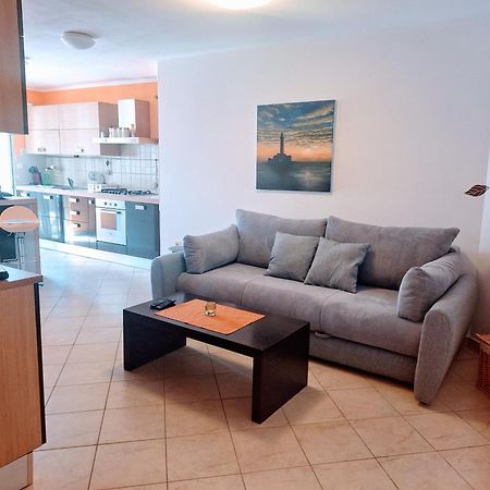 Apartma Andrea Μεντουλίν Εξωτερικό φωτογραφία