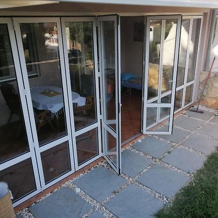 Apartma Andrea Μεντουλίν Εξωτερικό φωτογραφία