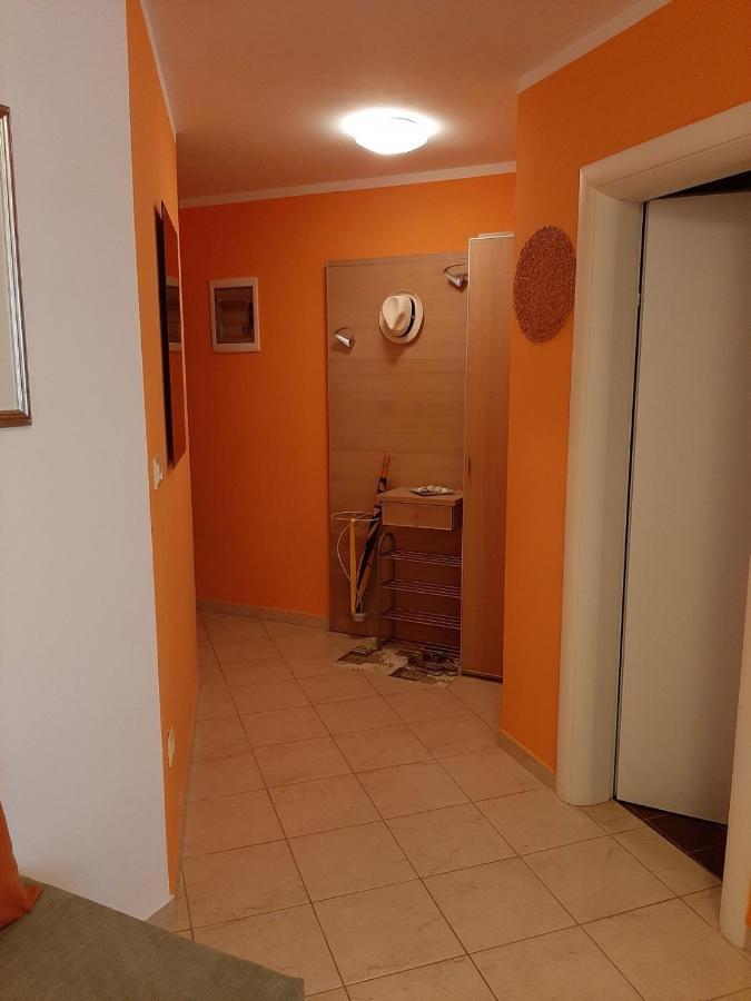 Apartma Andrea Μεντουλίν Εξωτερικό φωτογραφία