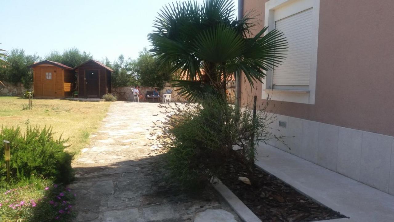 Apartma Andrea Μεντουλίν Εξωτερικό φωτογραφία