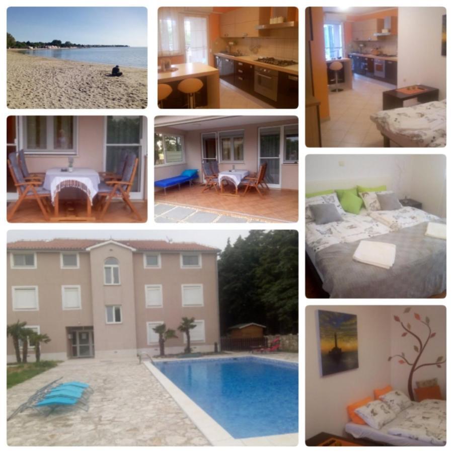 Apartma Andrea Μεντουλίν Εξωτερικό φωτογραφία