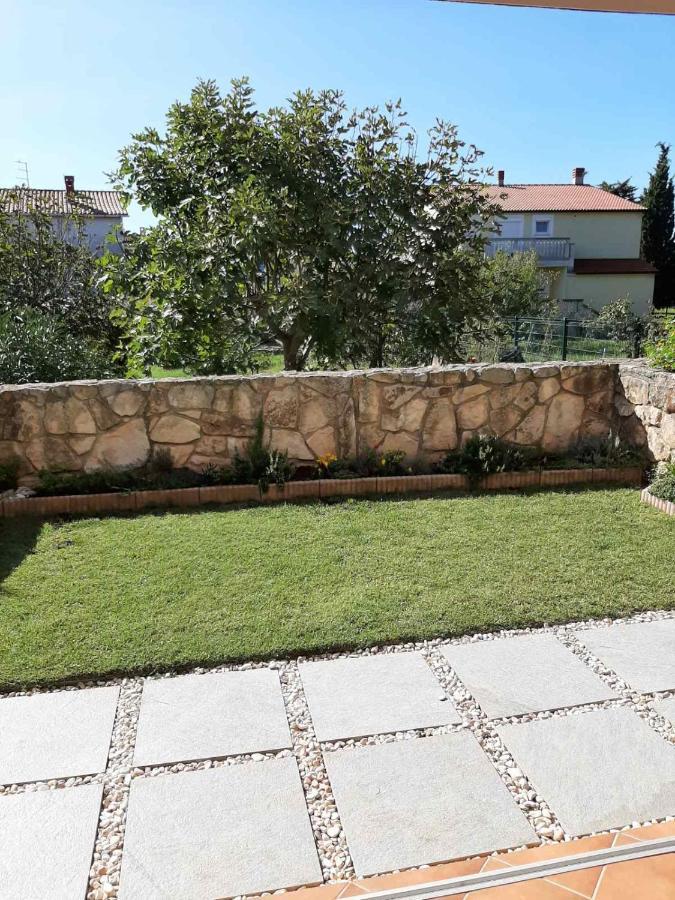 Apartma Andrea Μεντουλίν Εξωτερικό φωτογραφία