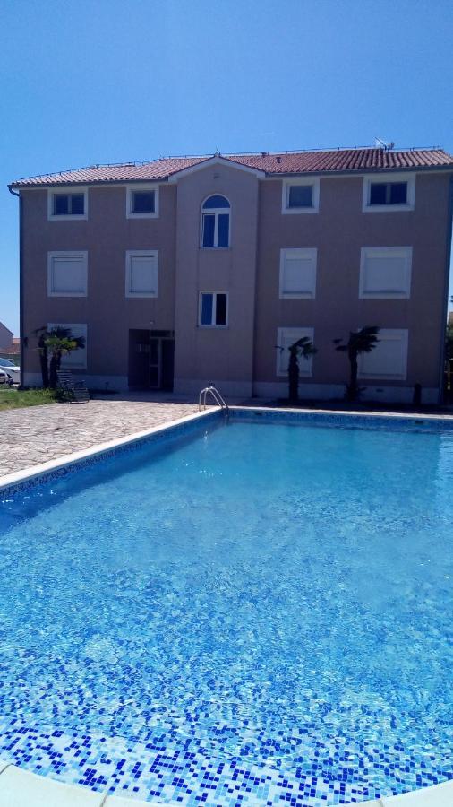 Apartma Andrea Μεντουλίν Εξωτερικό φωτογραφία
