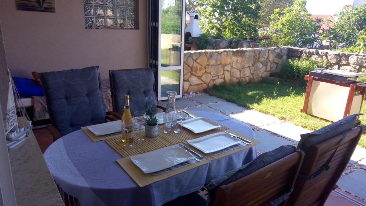 Apartma Andrea Μεντουλίν Εξωτερικό φωτογραφία