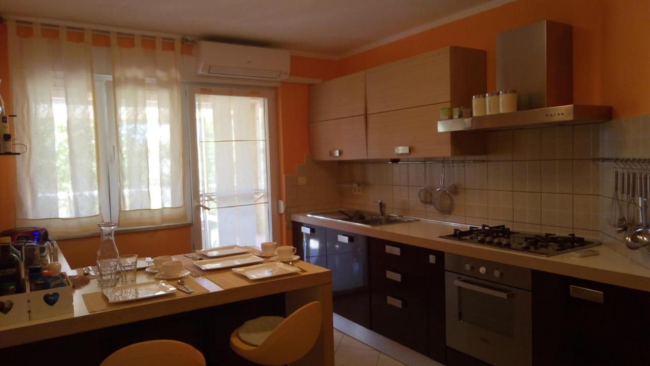 Apartma Andrea Μεντουλίν Εξωτερικό φωτογραφία