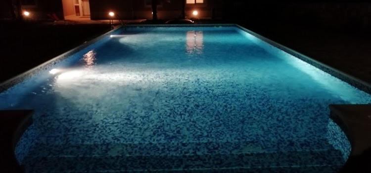 Apartma Andrea Μεντουλίν Εξωτερικό φωτογραφία